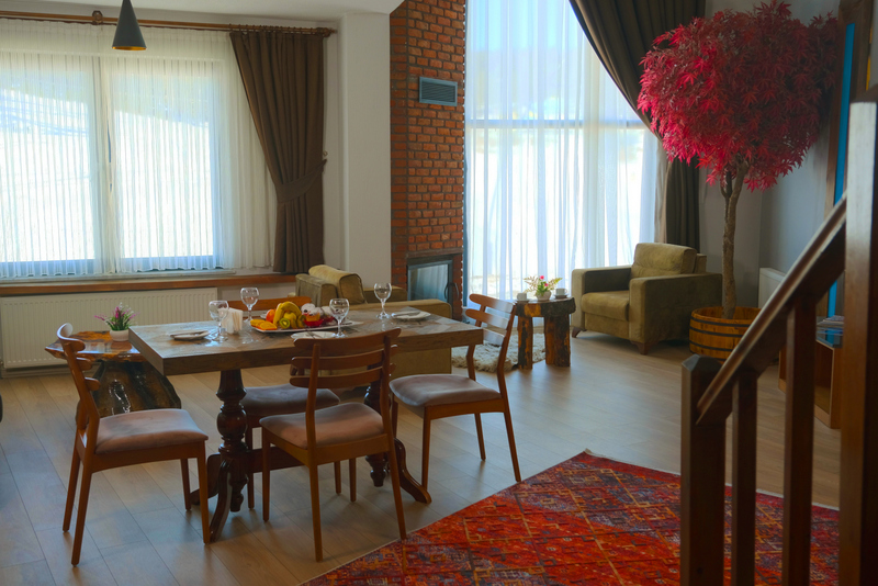 Sarıkamış Kayı Resort Otel