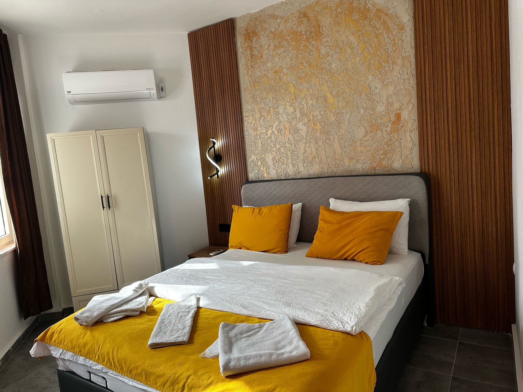 Finike Sever Otel galeri 8