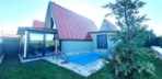 Select Bungalov ( Isıtmalı Havuzlu ) Görseli