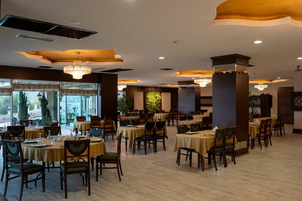 Kronos Hotel · 16
