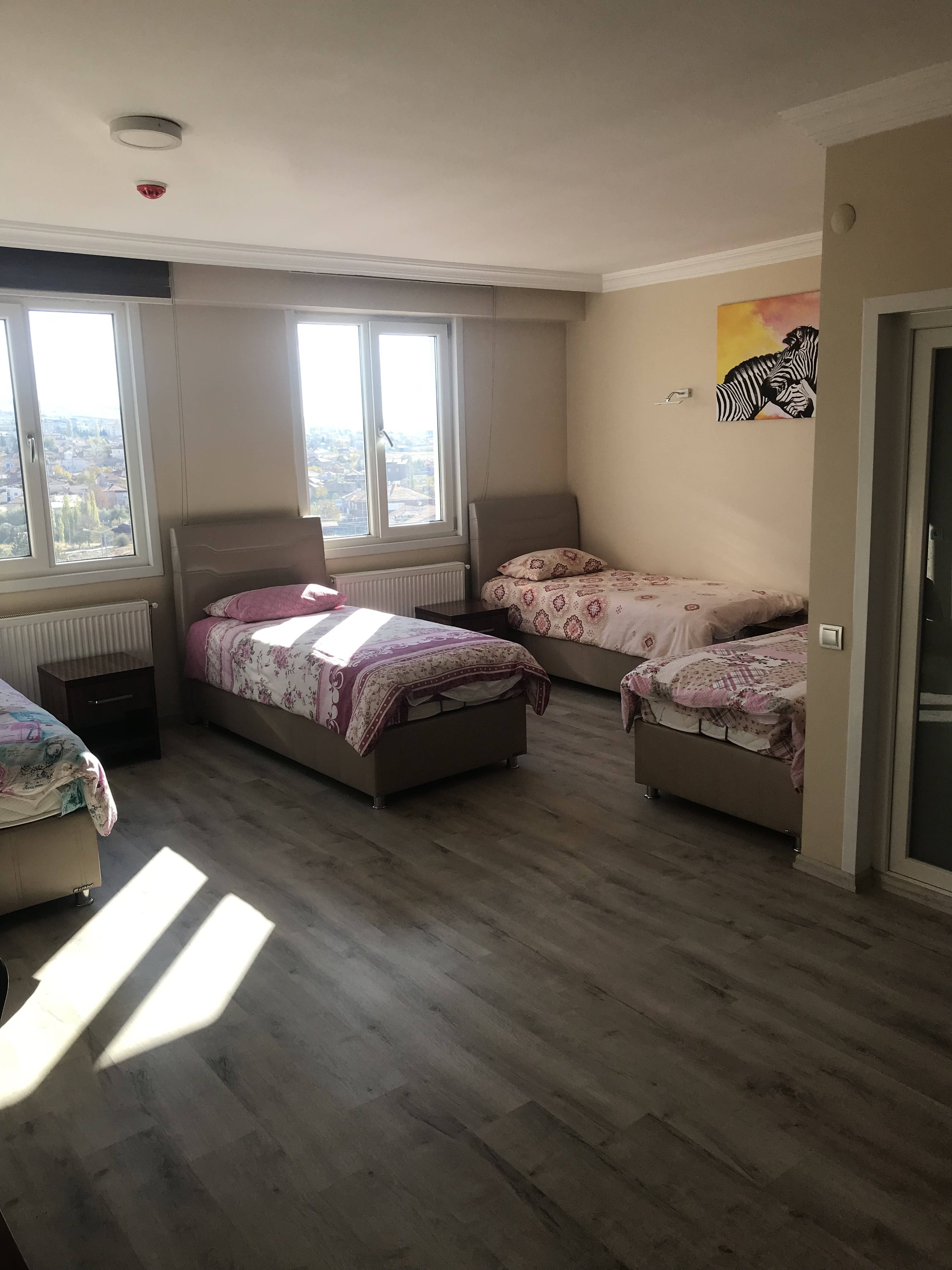 Güneş Otel Nevşehir