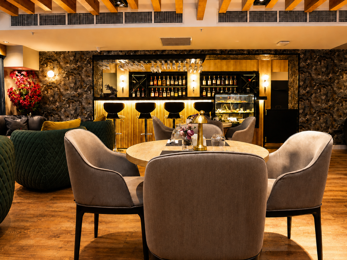 Days Inn & Suites by Wyndham Esenyurt · 25