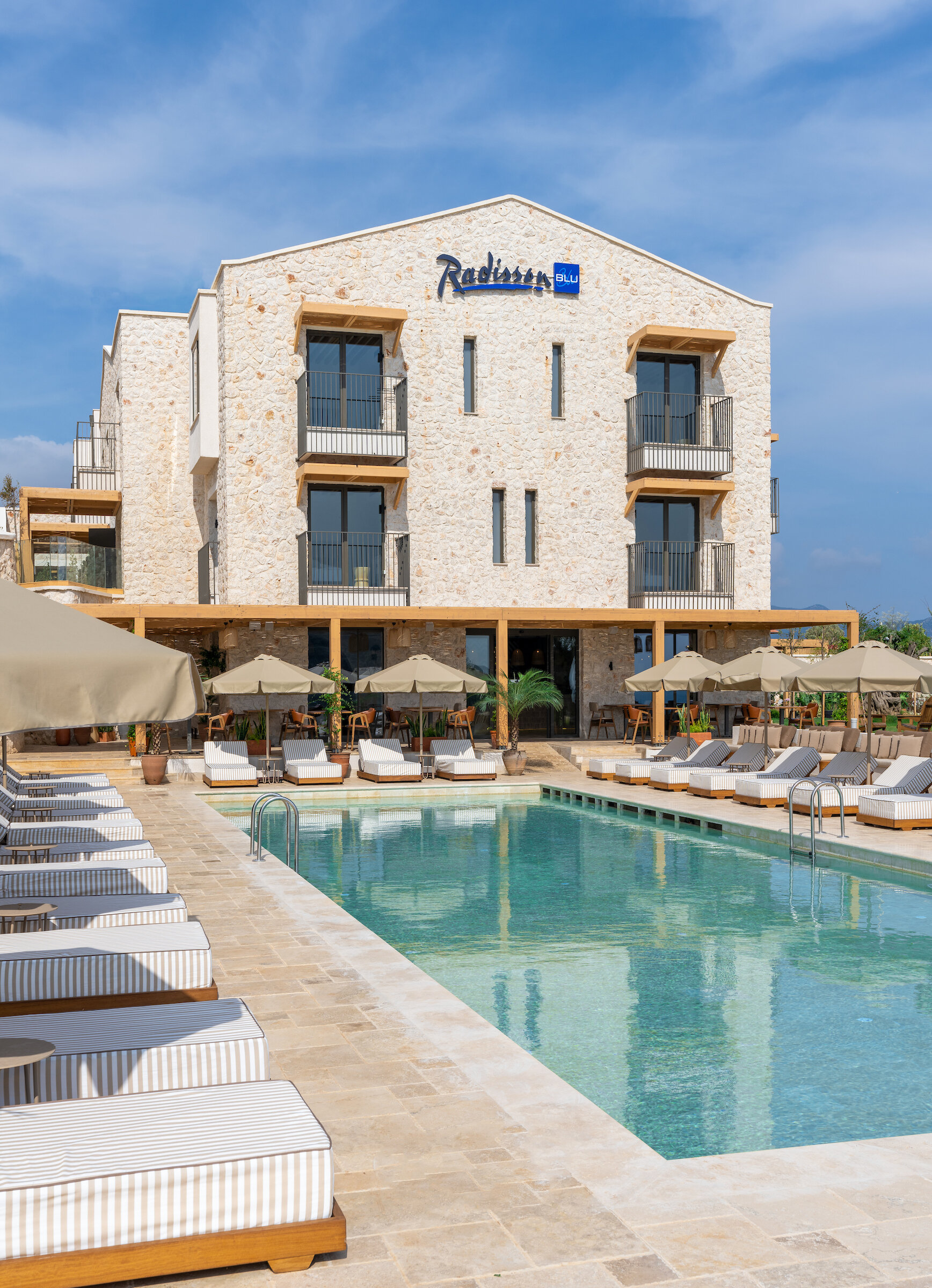 Radisson Blu Hotel Kaş +12 Adult Only galeri 7