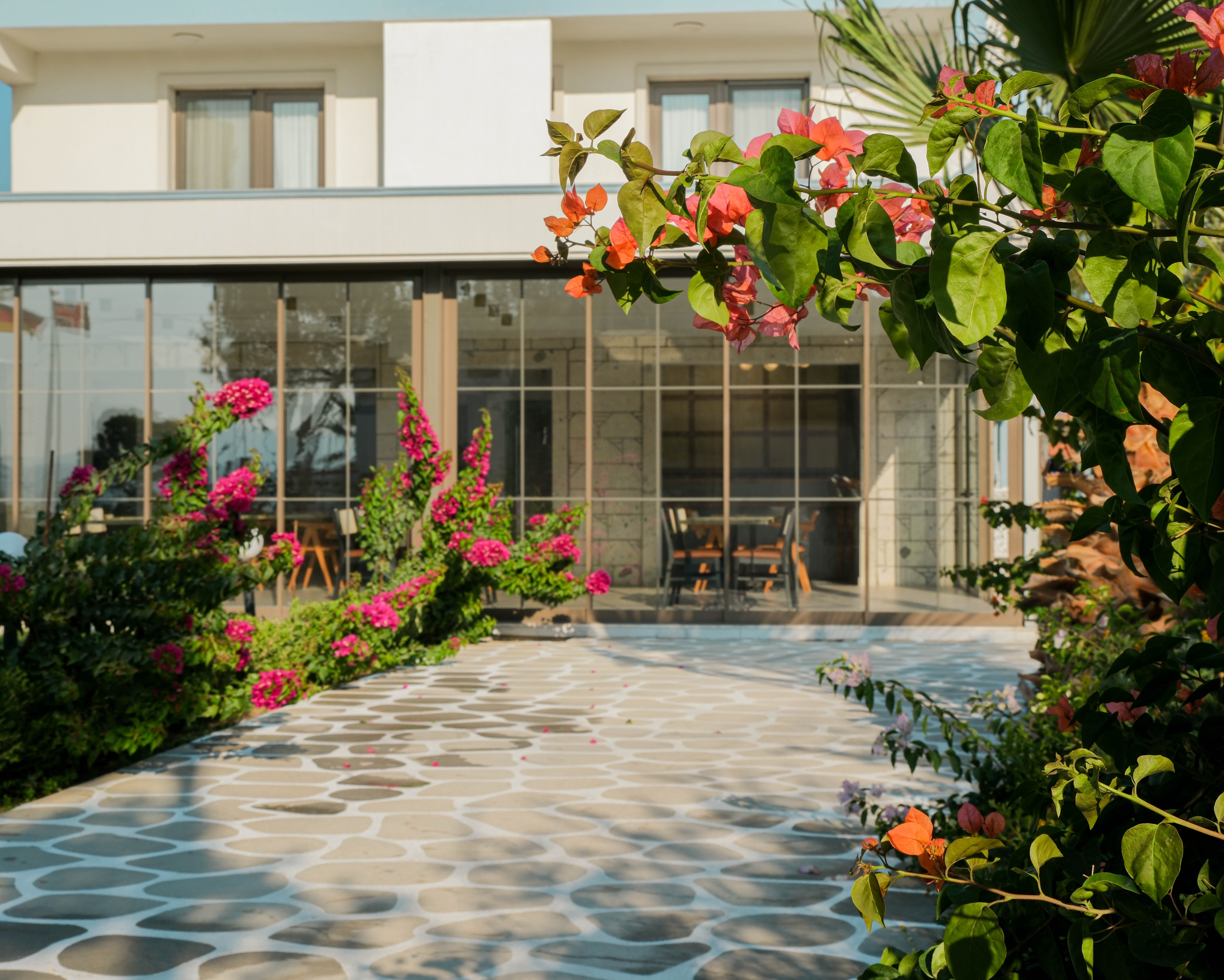 Sığacık Gaea Hotel galeri 8