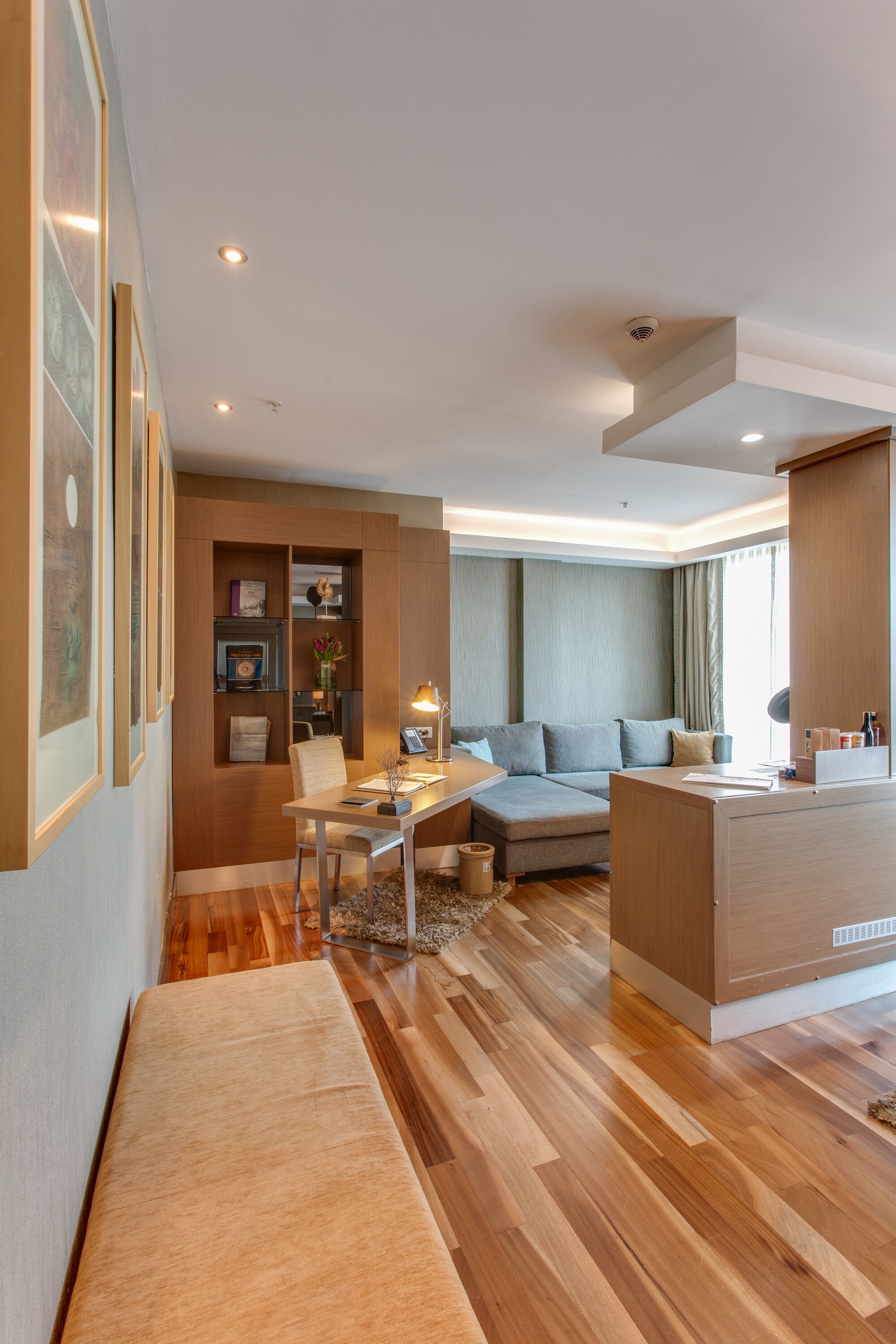 Avantgarde Urban Levent · 71
