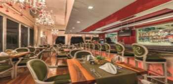 Ramada By Wyndham Ankara · 35