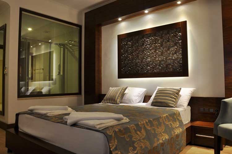 Turiya & Hotel Spa
