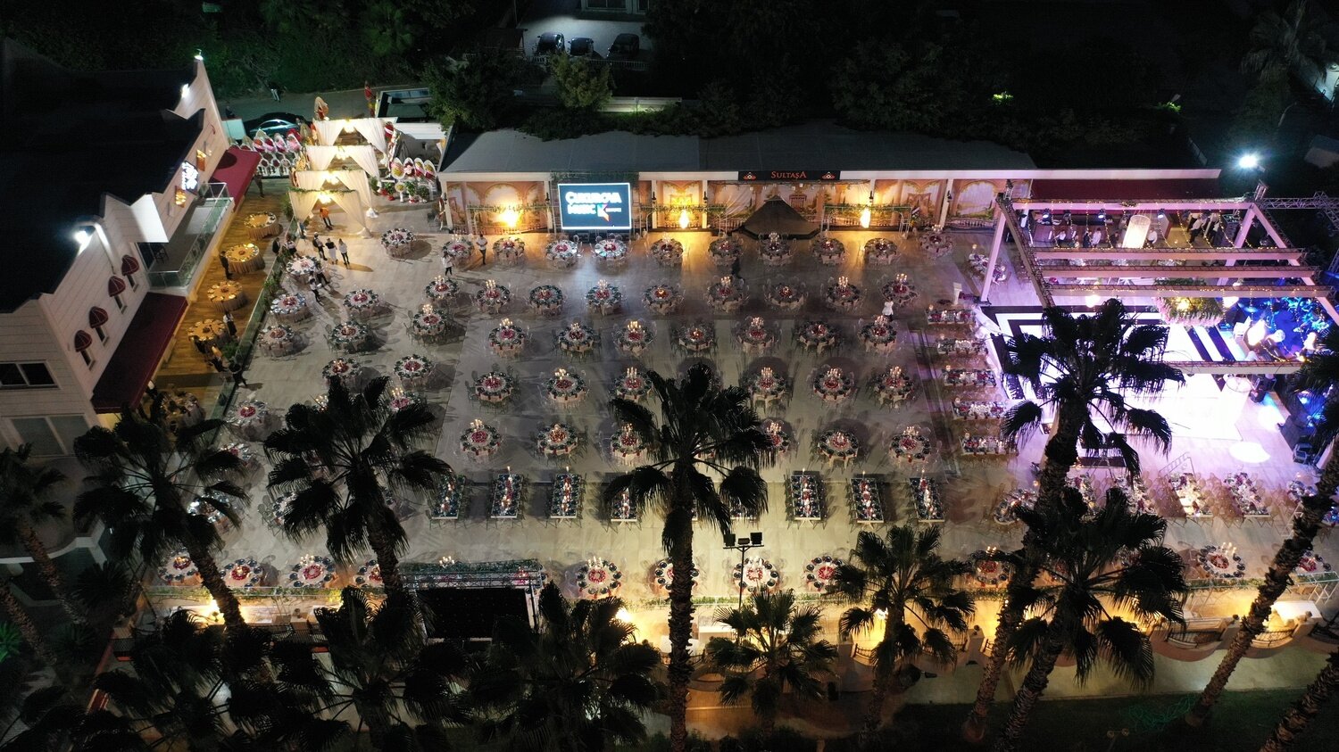 Sultaşa Otel Mersin · 21