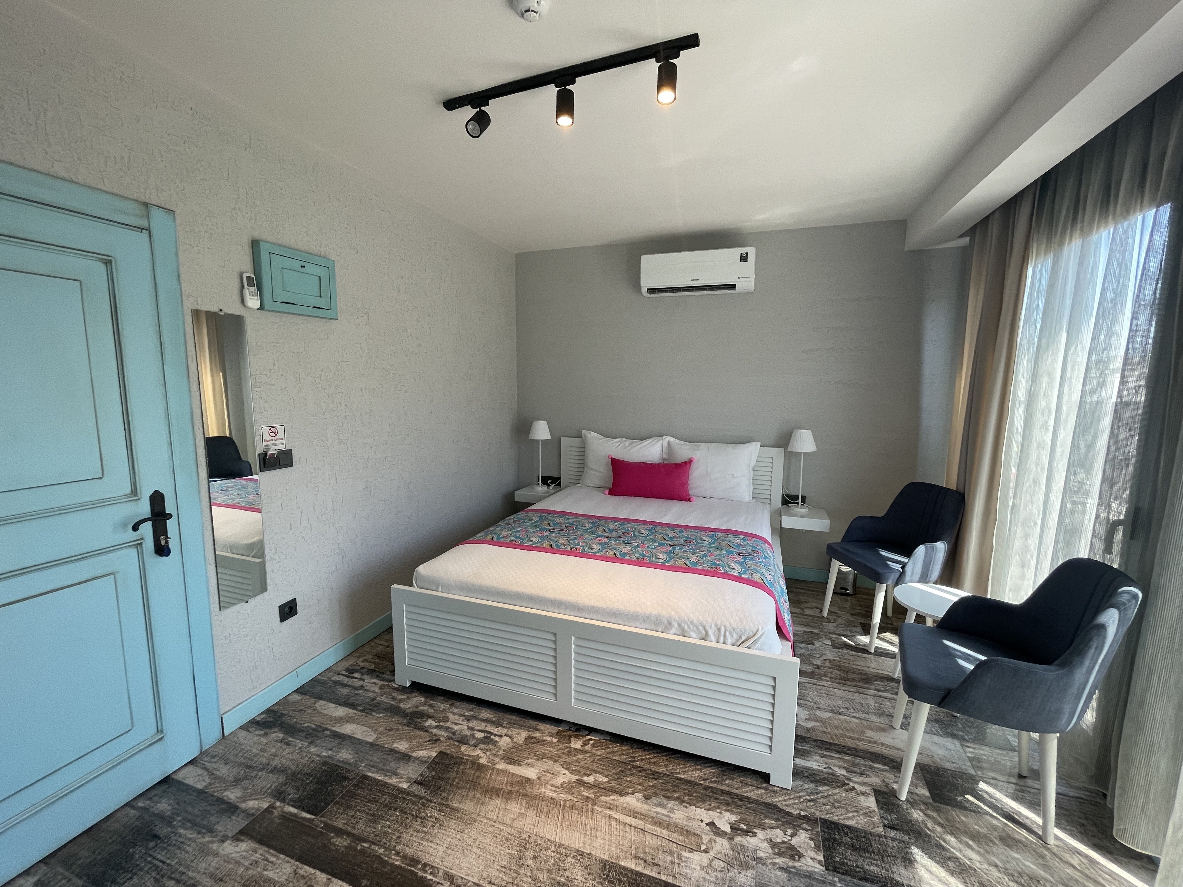 Villa Oliva Butik Hotel · 8