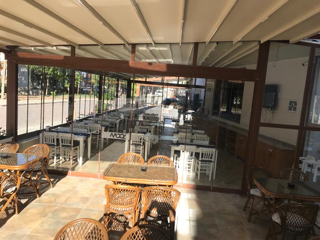 Mood Beach Hotel