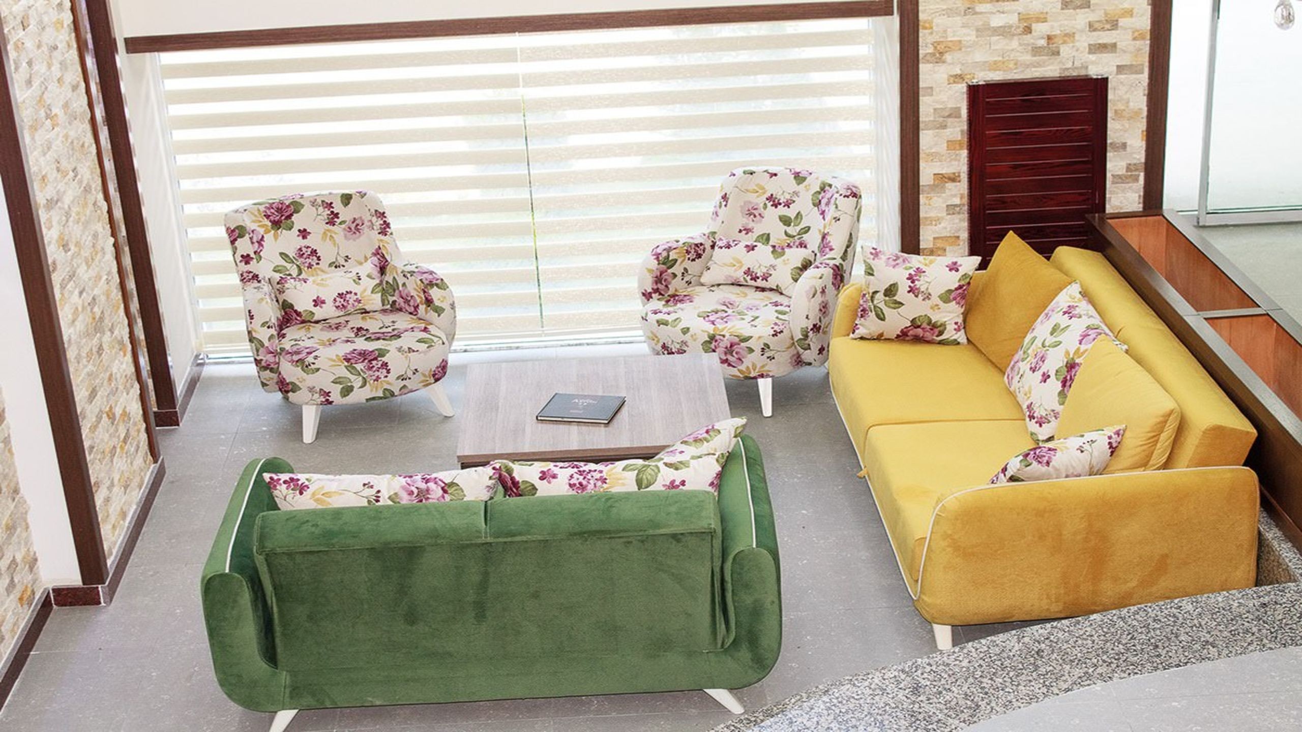 Green Valley Hotel Şavşat