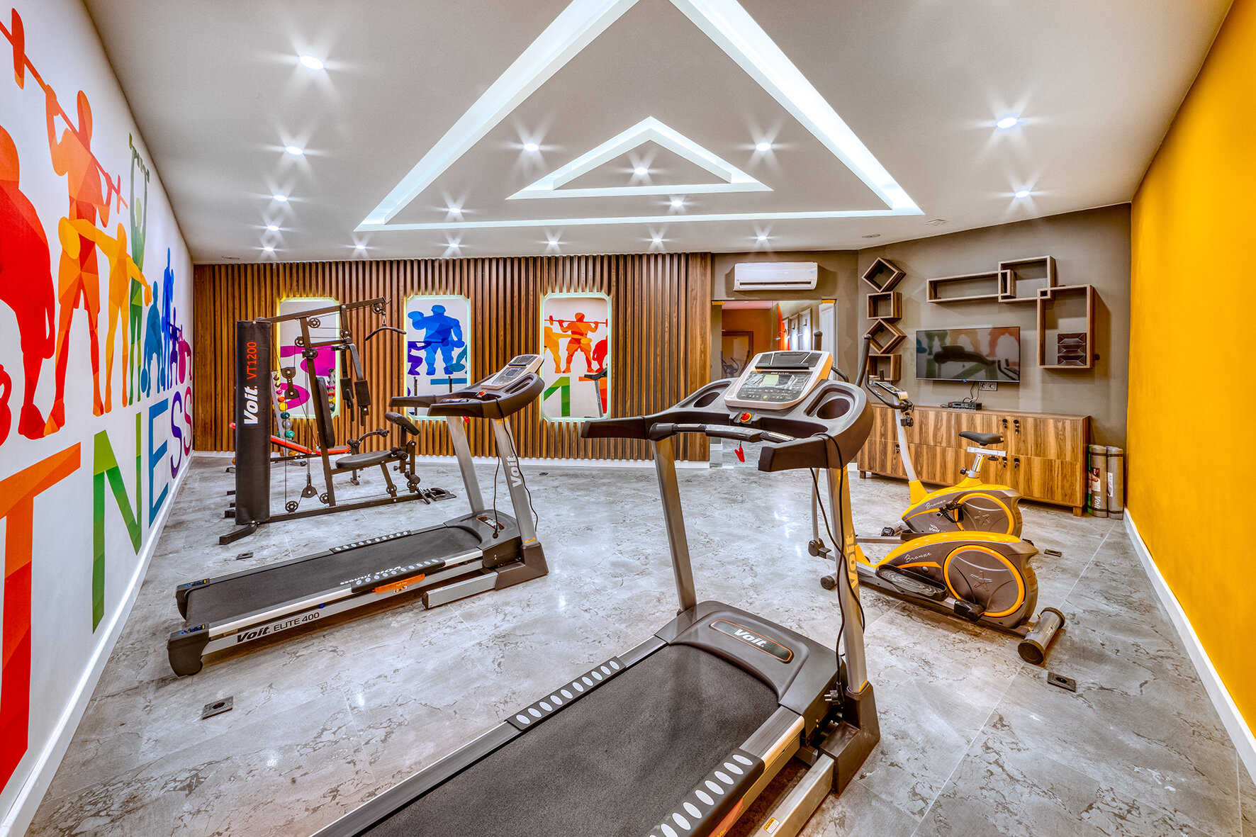 Prime Suite Alanya galeri 8