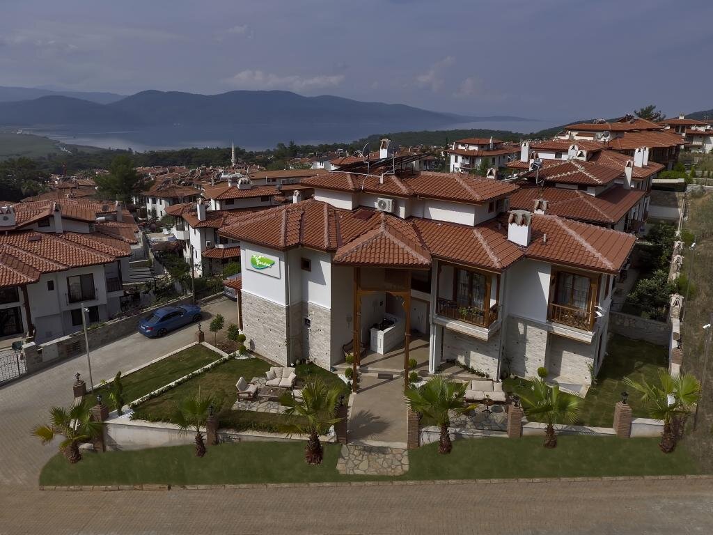 My Garden Akyaka