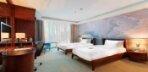 Deluxe Triple Room Görseli