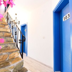 Teos Otel Bozcaada