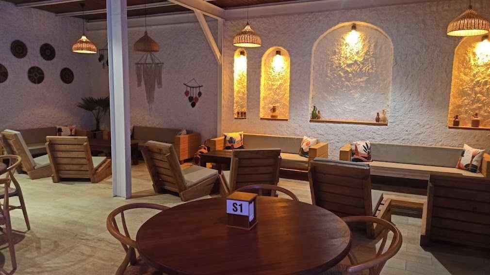 Malibeach Apart Otel Seferihisar galeri 4