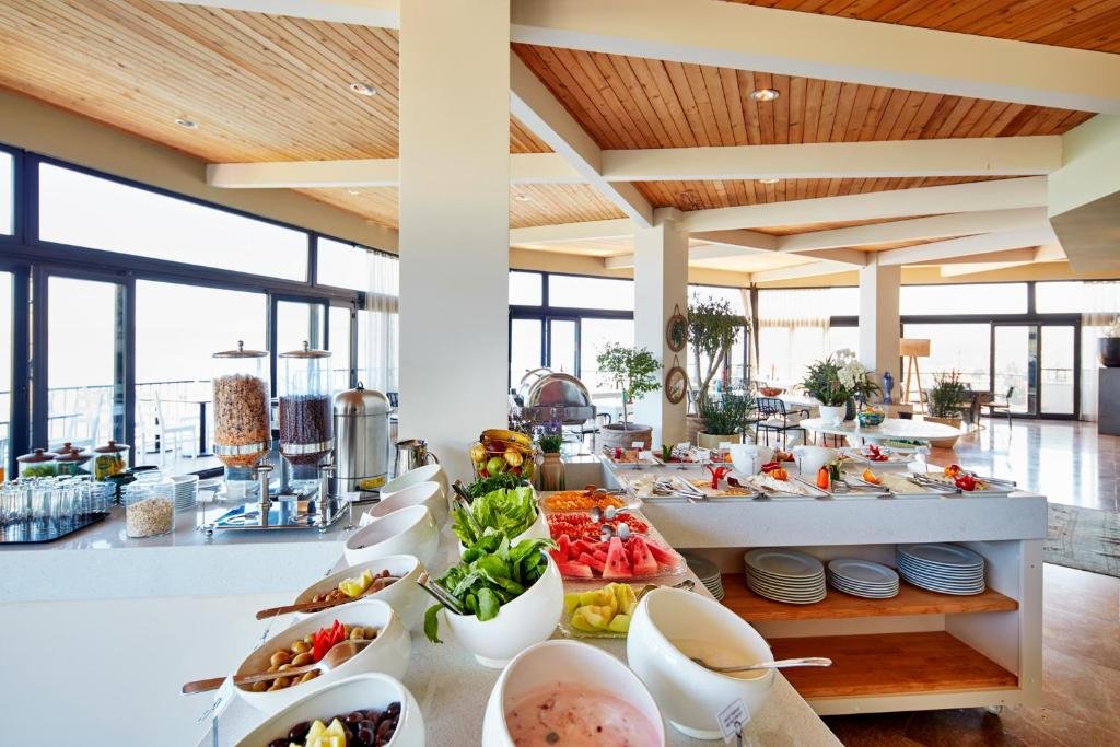 Med-inn Boutique Hotel