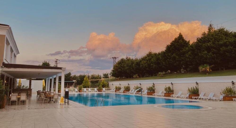 Premier Vista Hotel Silivri · 5