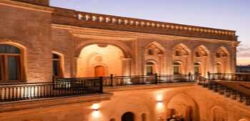 Shamas Hotel