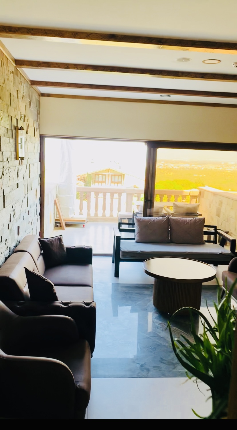 Asgard Deluxe Otel