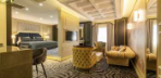 King Suite Görseli