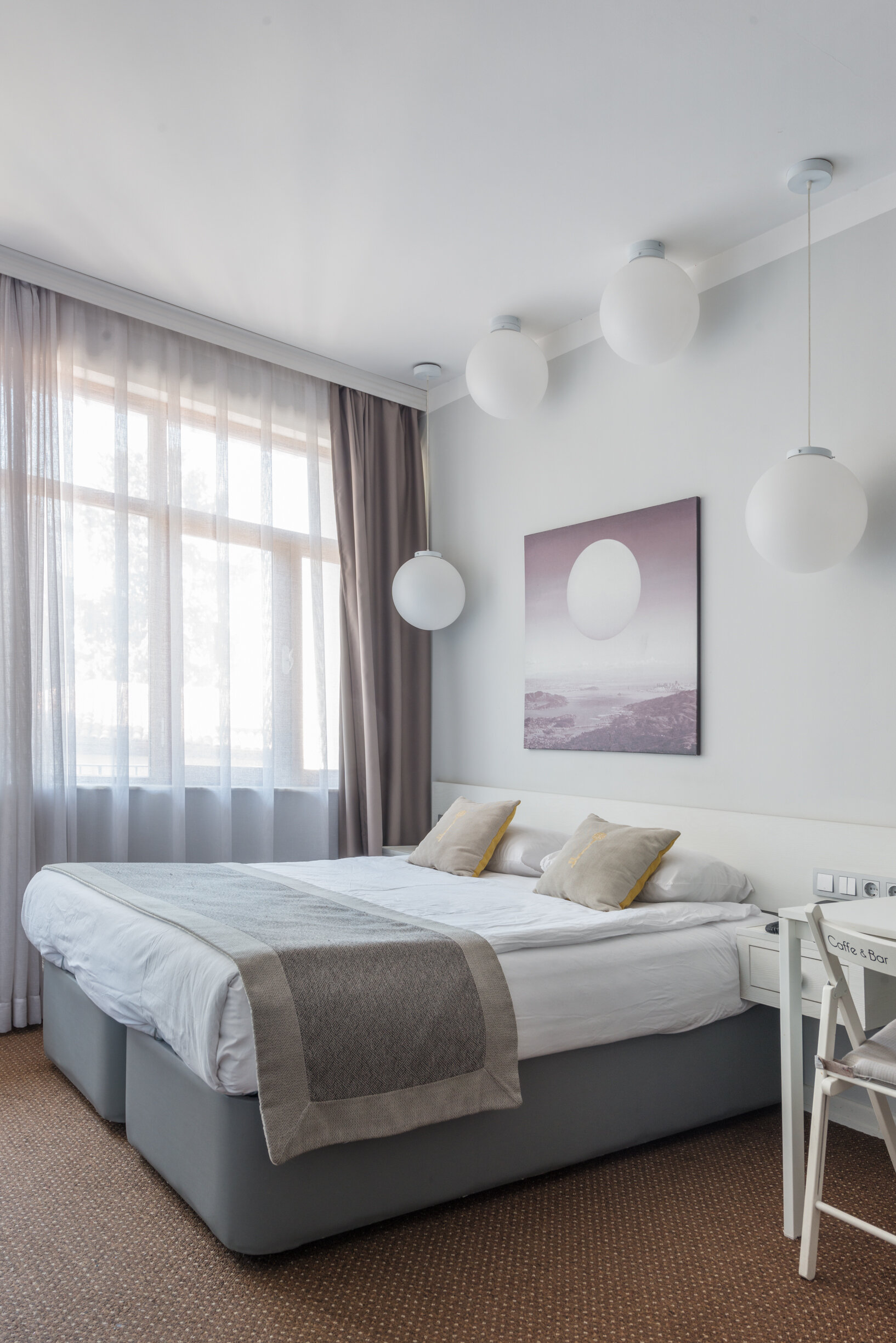 Delight Deluxe Hotel & Spa