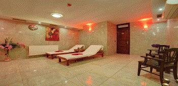 Yücesoy Liva Hotel · 53