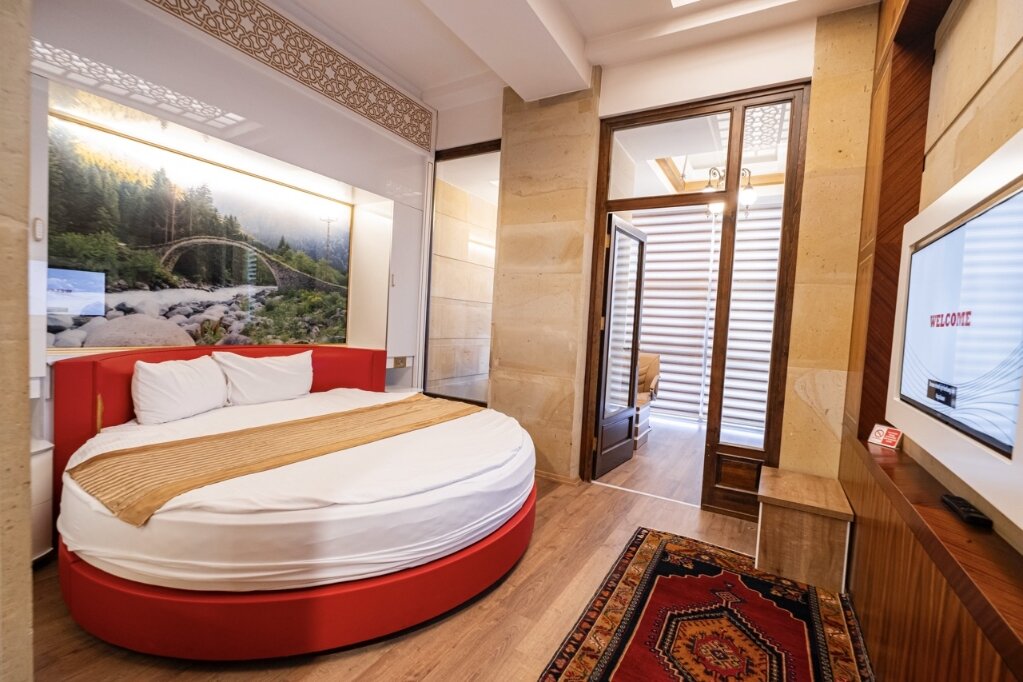 Gherdan Gold Hotel · 13