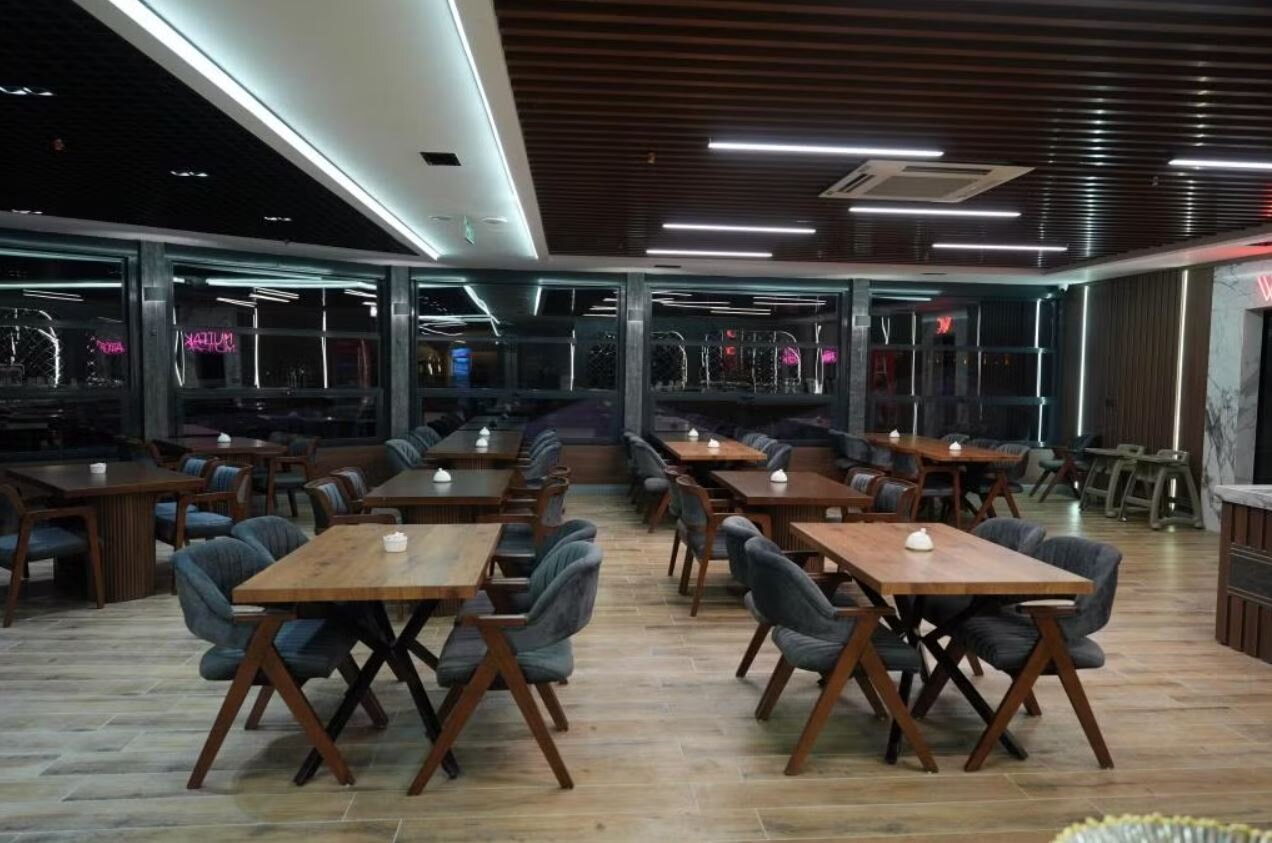 The Nava Hotel galeri 9