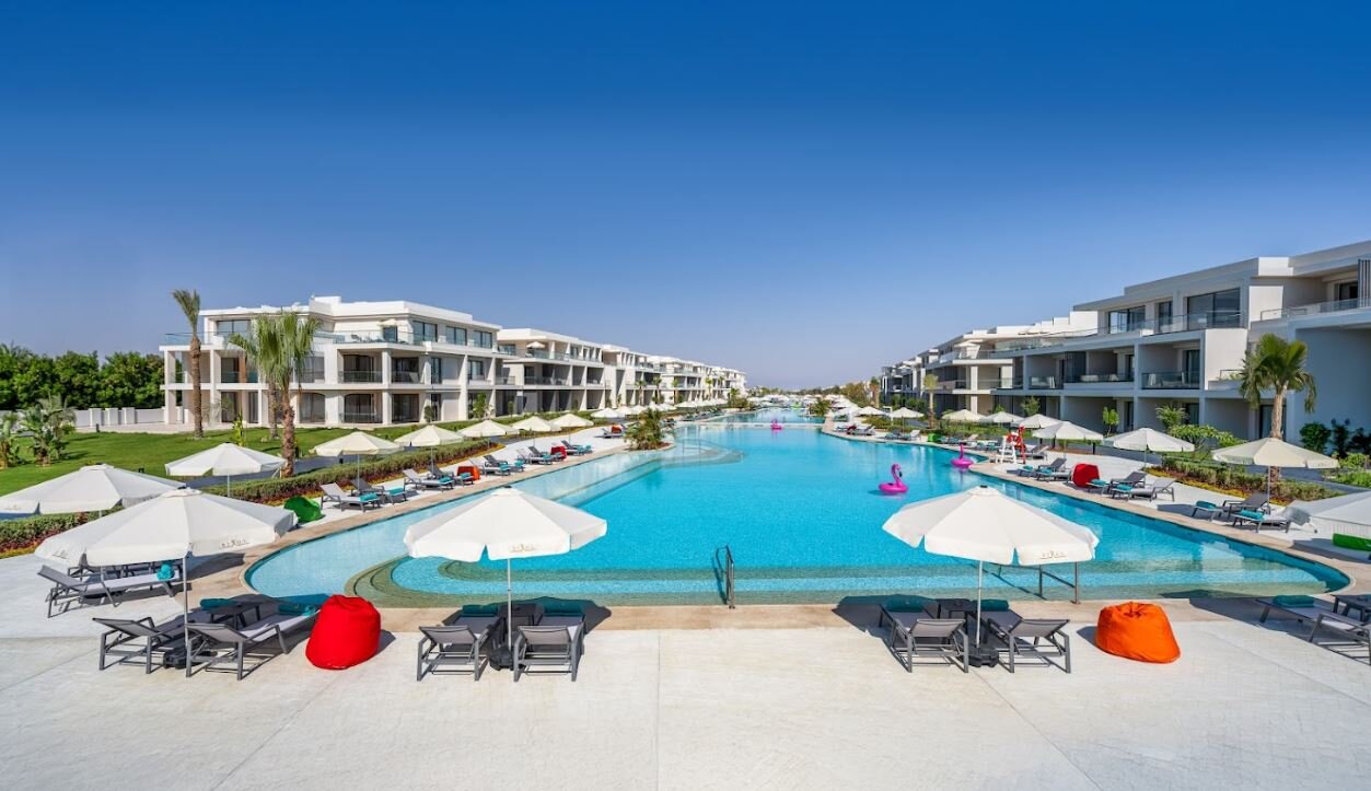 Rixos Premium Magawish Bay View galeri 2