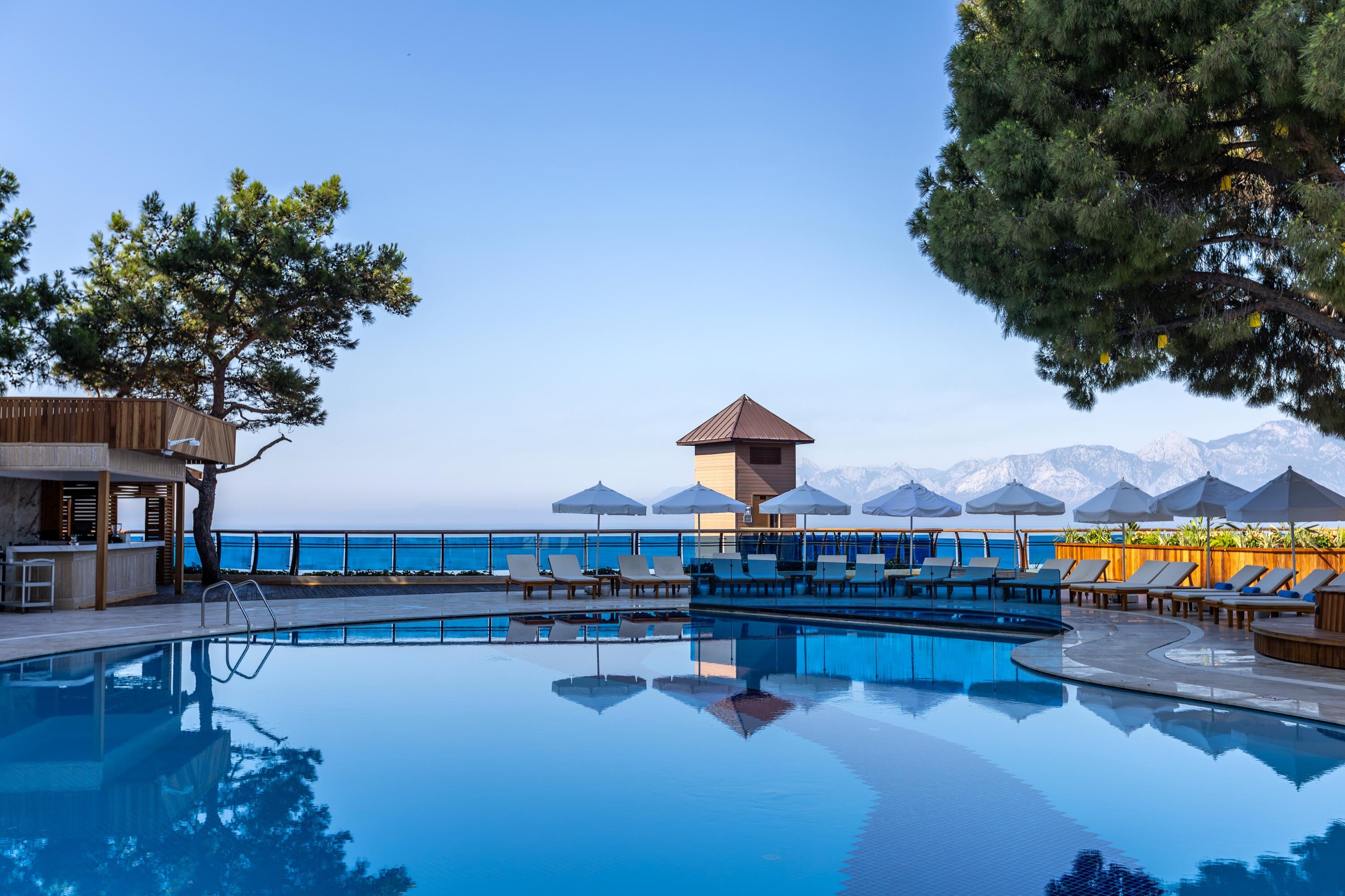 Delta Hotels By Marriott Antalya Lara (+18 Adult Only) galeri 10