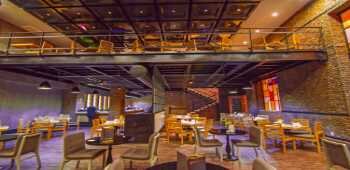 The Green Park Hotel Ankara · 58