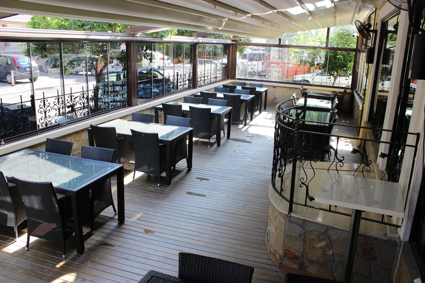 Şehri Saray Otel