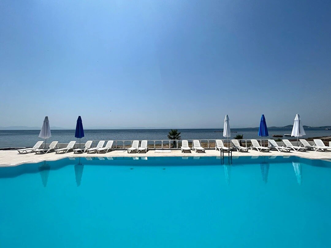 Ayvalık Deniz Yıldızı Otel galeri 6