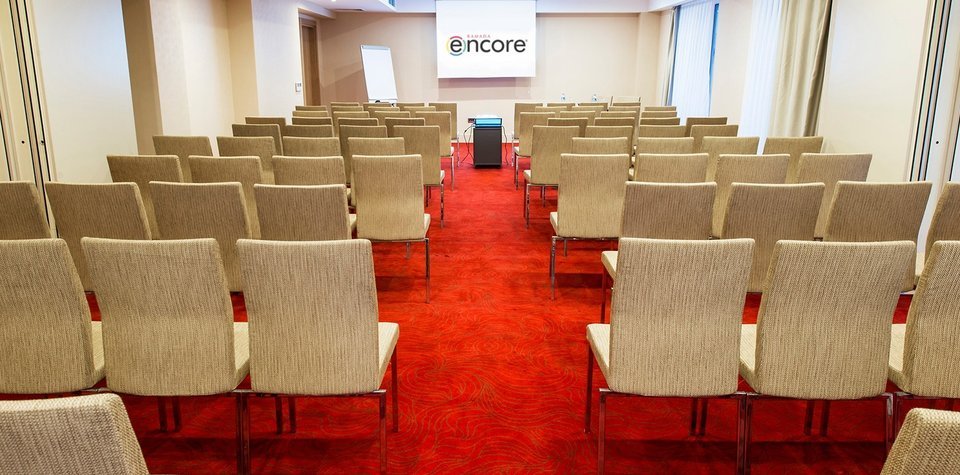 Ramada Encore İstanbul Bayrampaşa