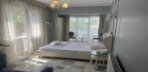 Deluxe Şehir Manzaralı Oda Görseli