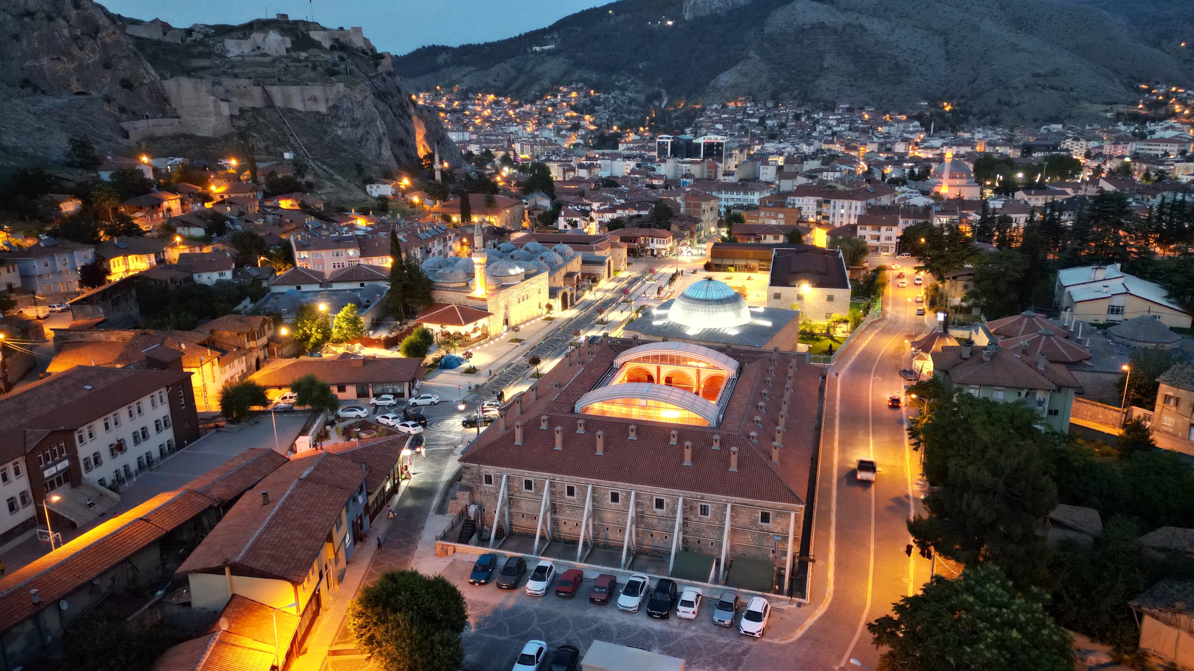Silk Road Museum Hotel