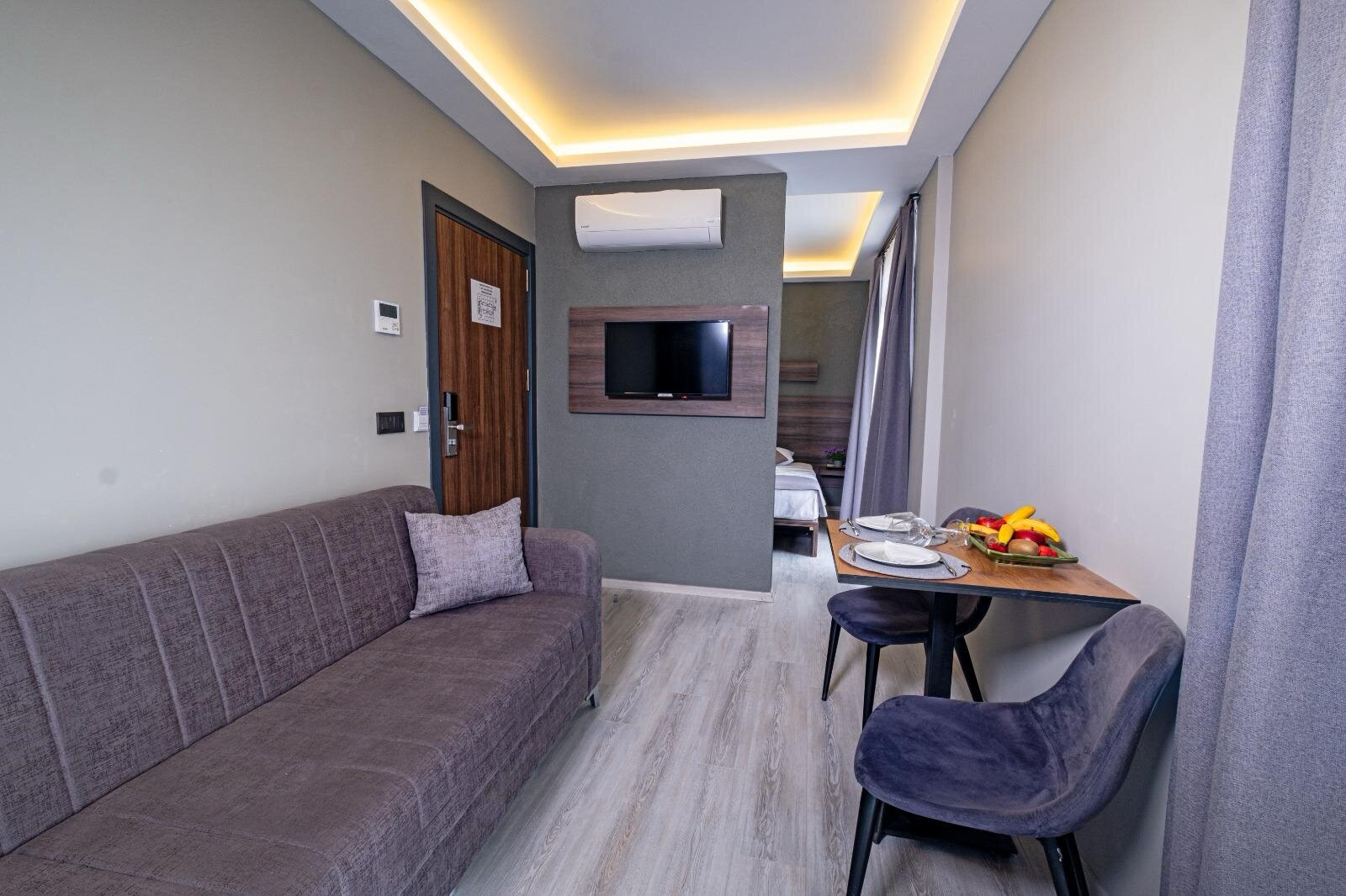 Çandarlı Resort Otel galeri 10
