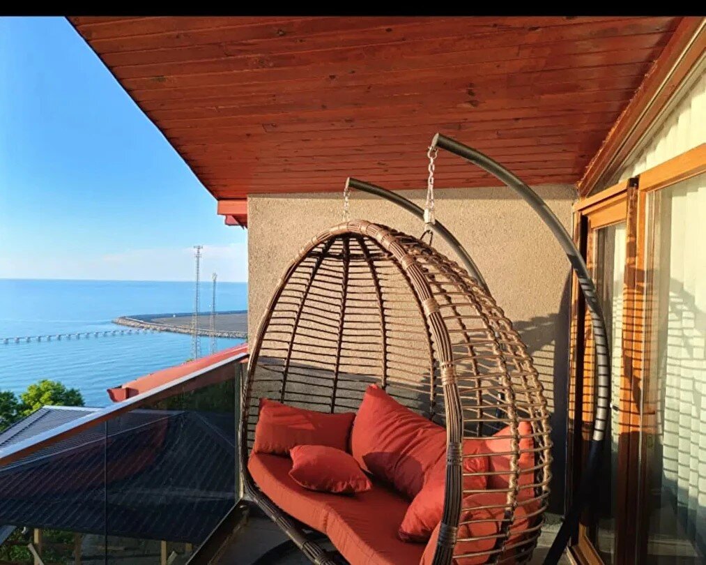 Koçi Otel galeri 7