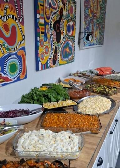 Zebu Hotel Adrasan · 11