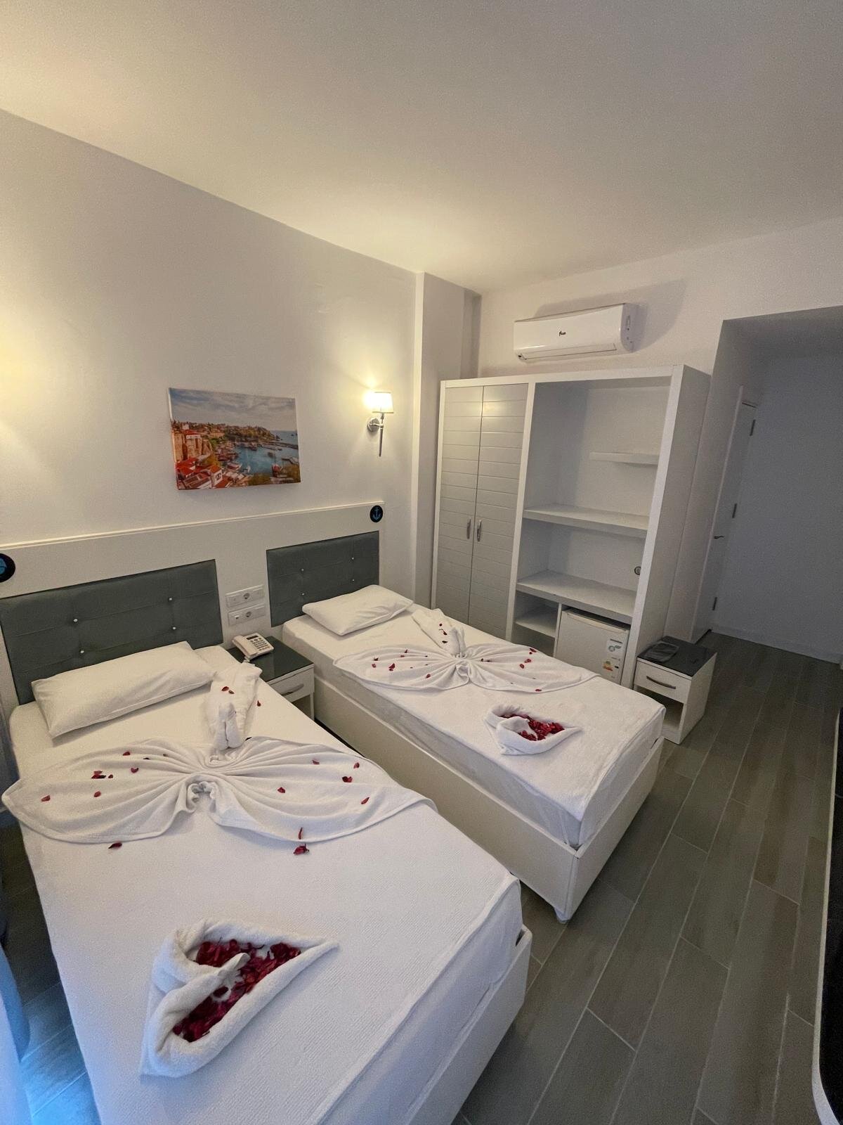 Liman Boutique Otel galeri 9