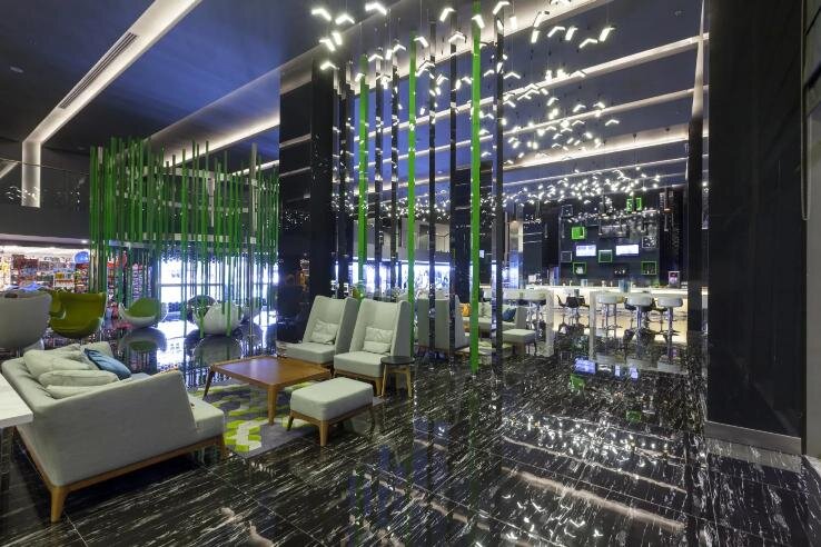Bosphorus Sorgun Hotel galeri 10