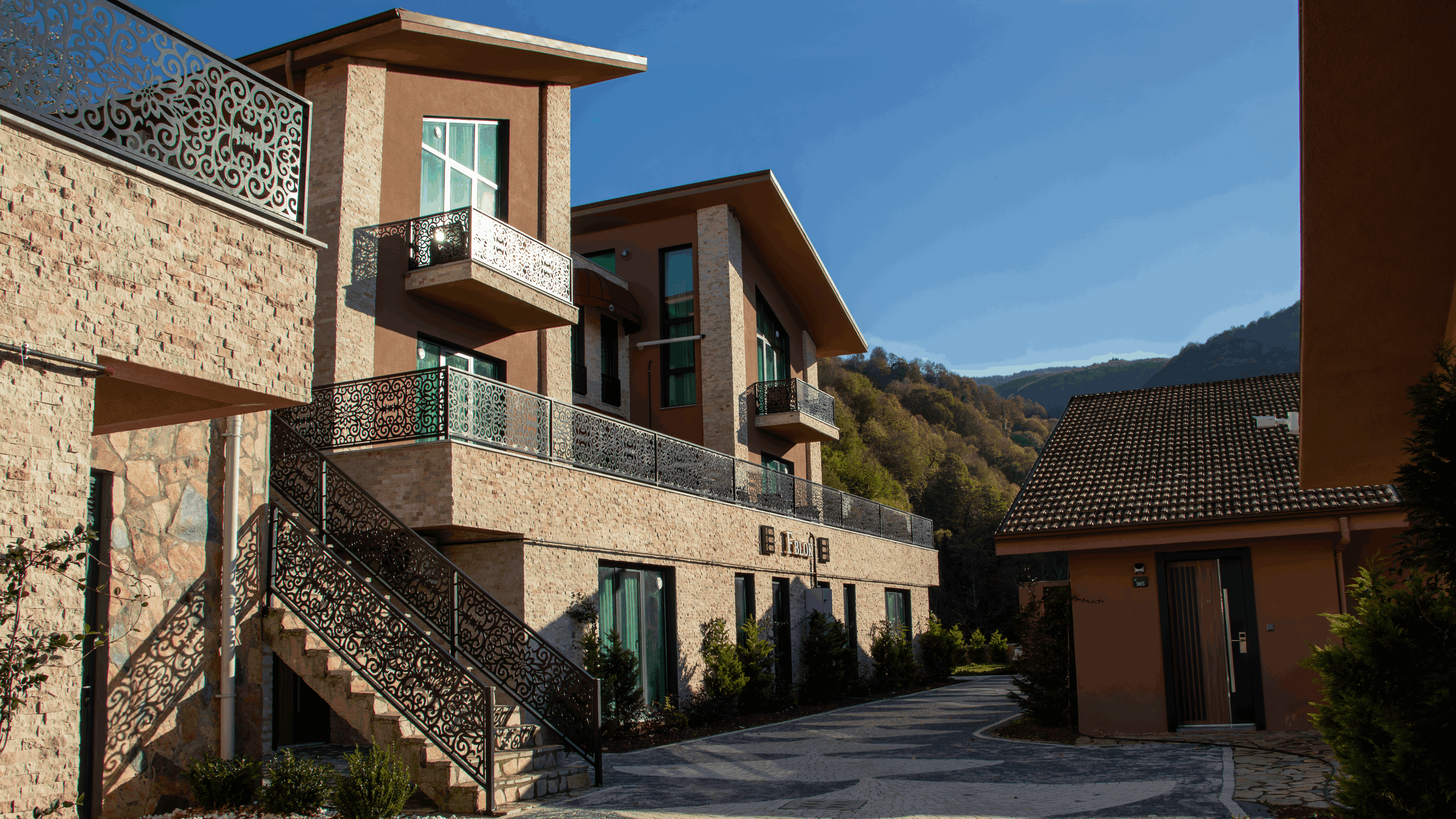 Altındere Vadi Hotel · 30