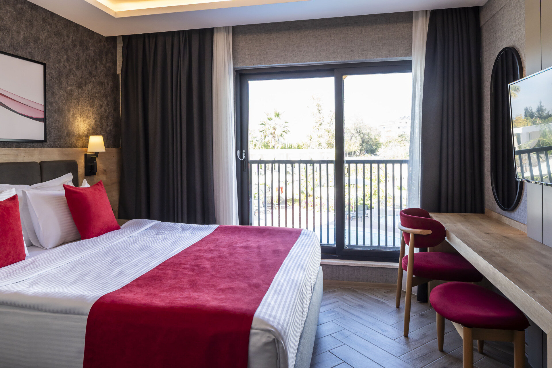 Ramada by Wyndham Dalaman · 9