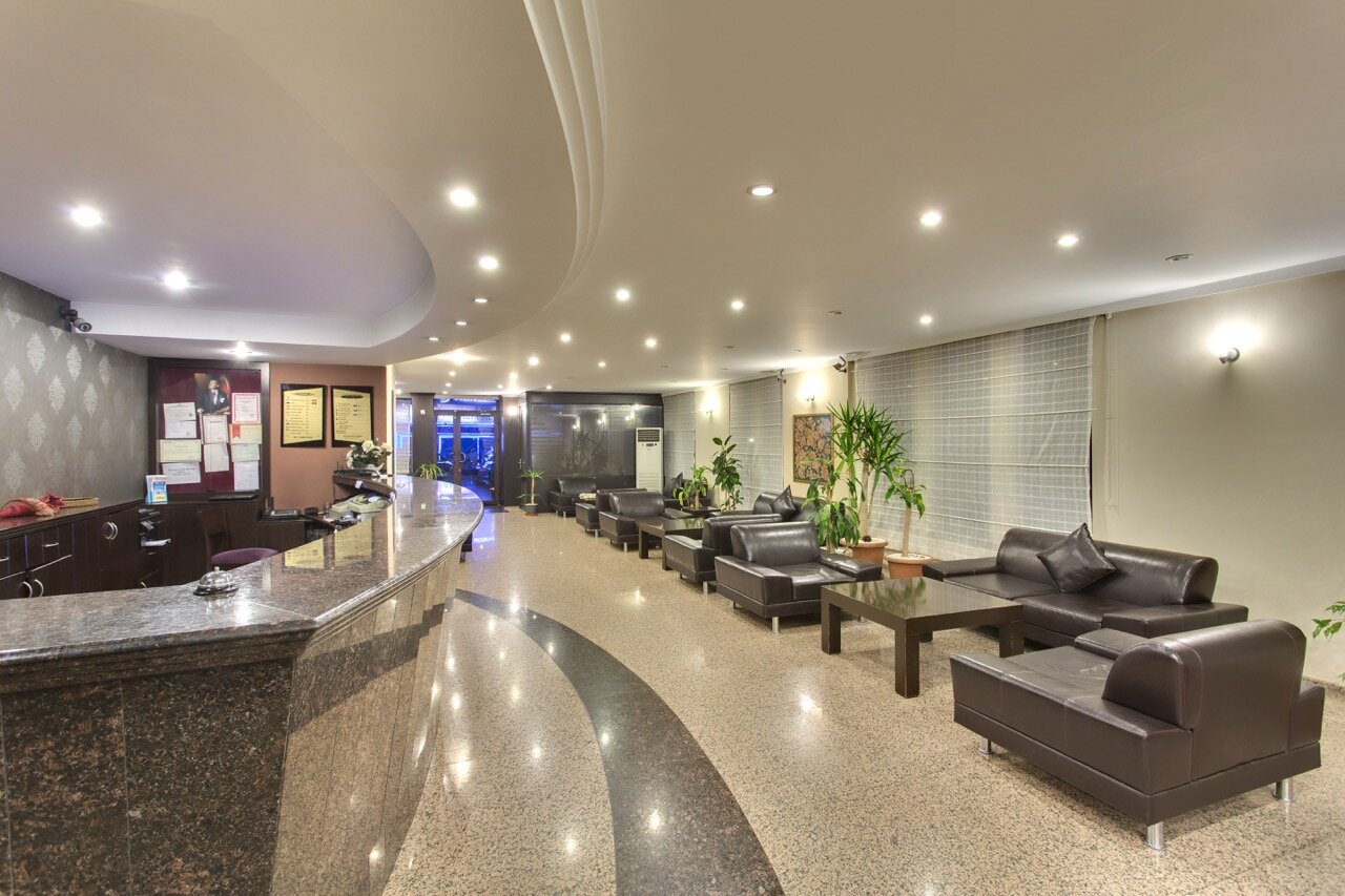 Hotel Antroyal galeri 3