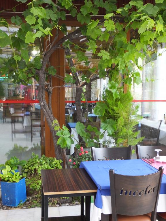 Ekincik İnceler Hotel