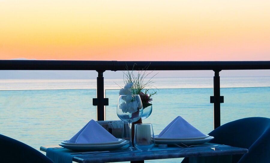Signature Blue Resort galeri 7