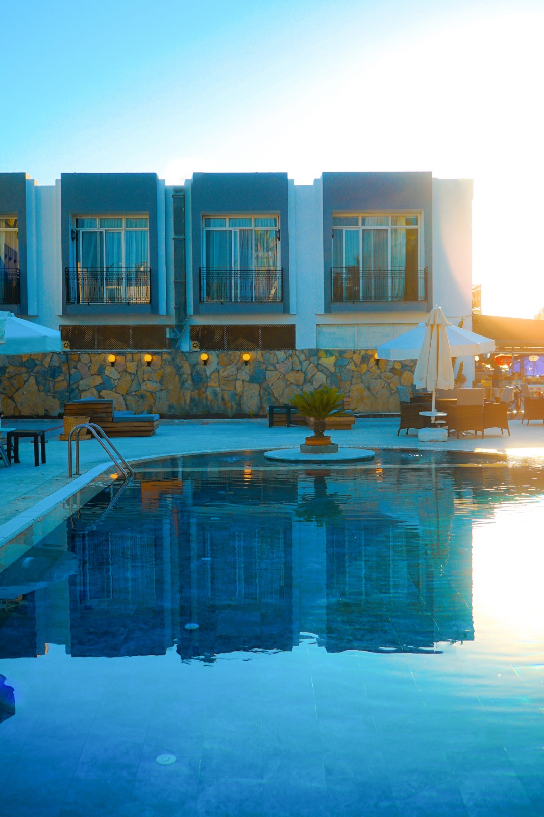 Tangiers Hotel Yalıkavak