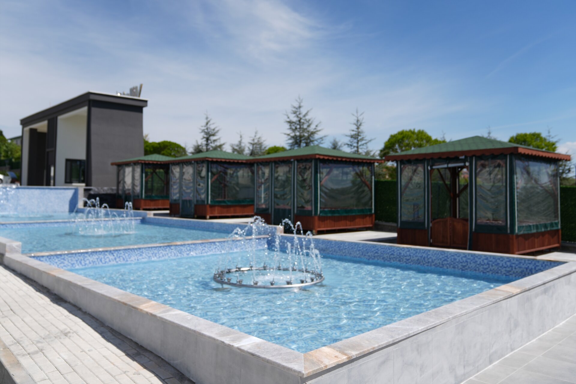 Villa Kent Termal Otel galeri 8