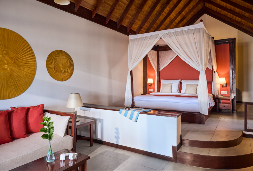 Robinson Maldives - Adults Only · 10